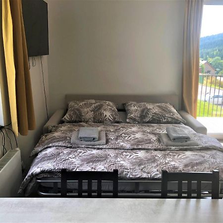 Apartman U Lomu Dolní Morava מראה חיצוני תמונה