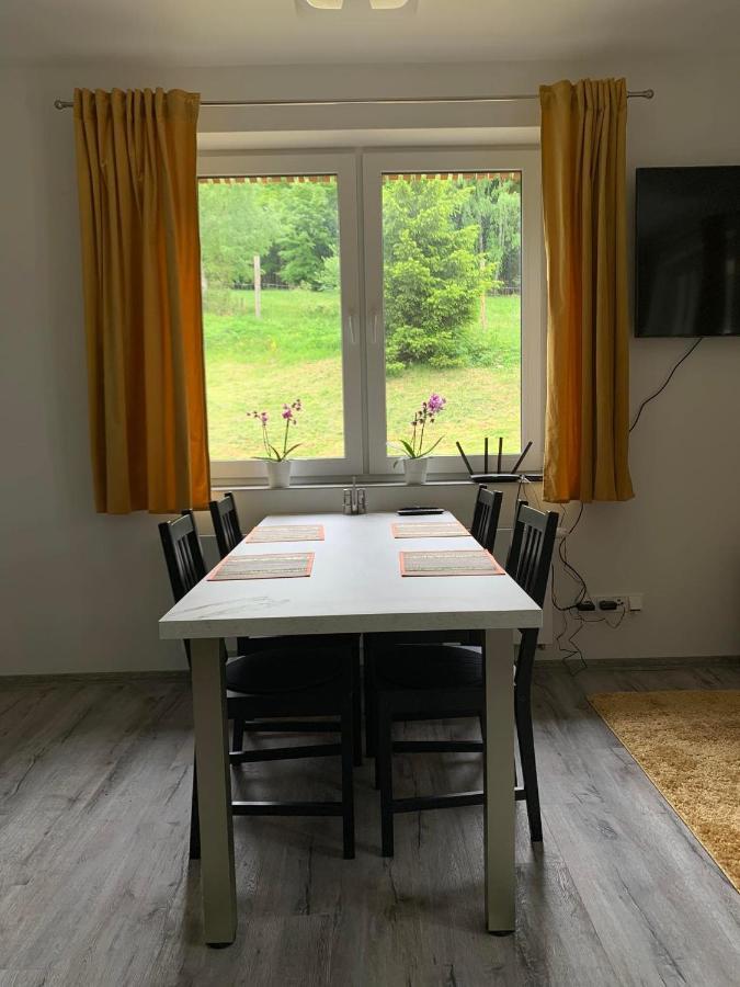 Apartman U Lomu Dolní Morava מראה חיצוני תמונה