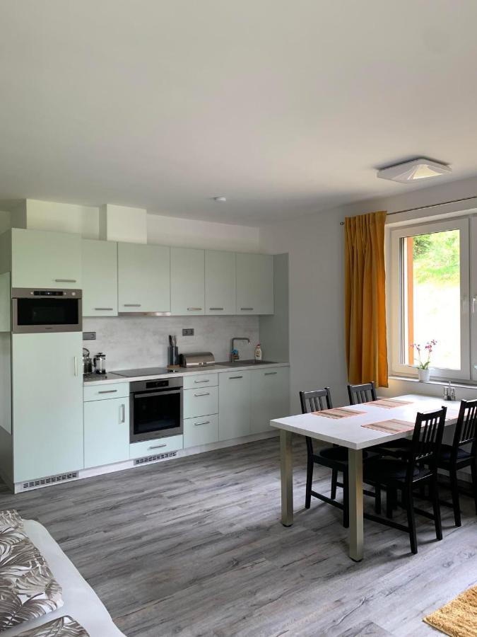 Apartman U Lomu Dolní Morava מראה חיצוני תמונה