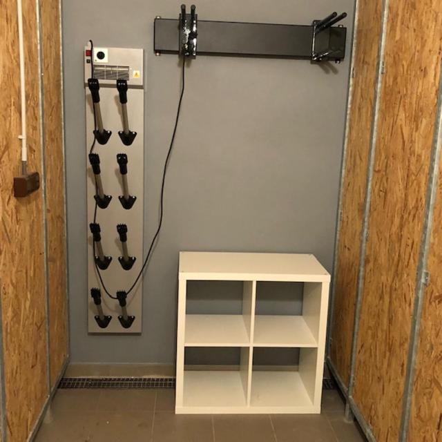 Apartman U Lomu Dolní Morava מראה חיצוני תמונה