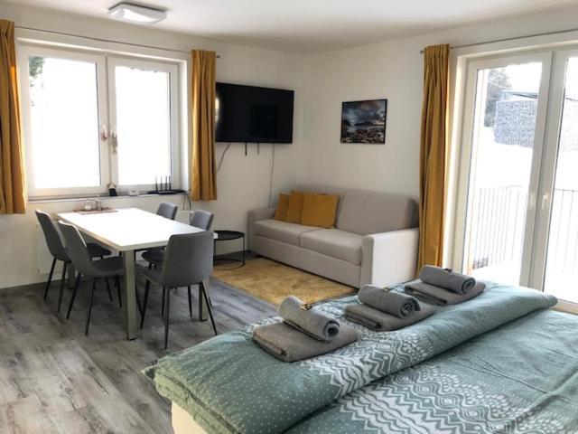Apartman U Lomu Dolní Morava מראה חיצוני תמונה
